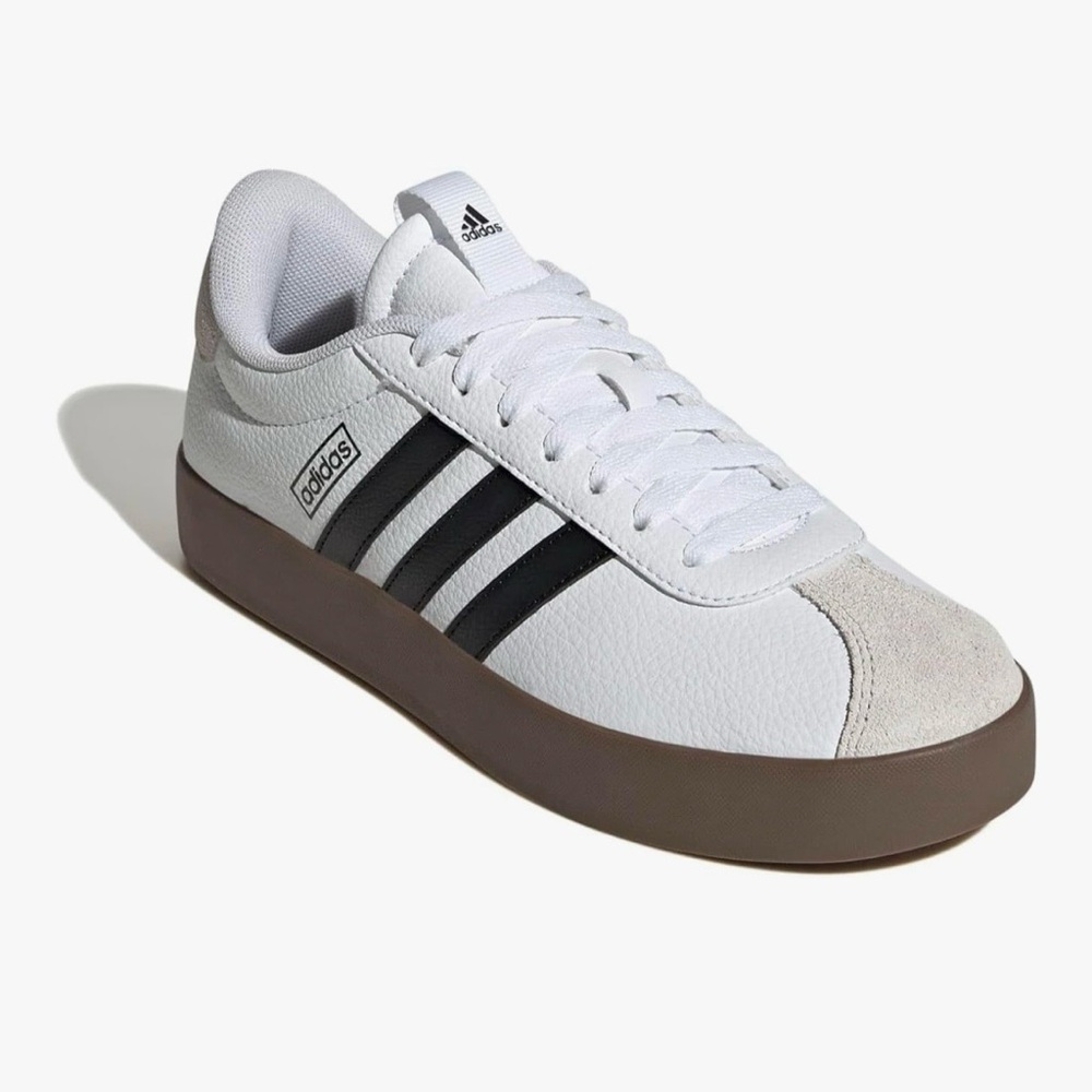ADIDAS COURT SNEAKERS SIZE US9